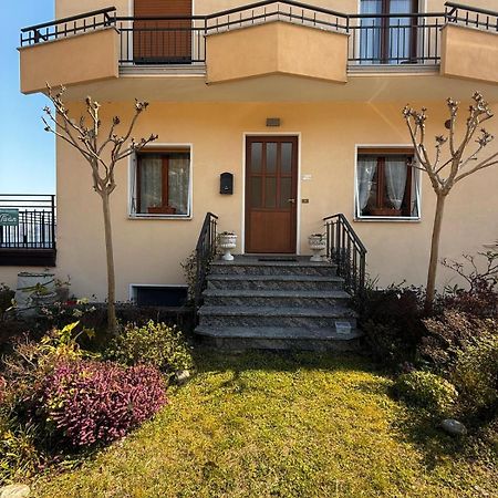 Casa Vacanza Tivan Кремия Экстерьер фото