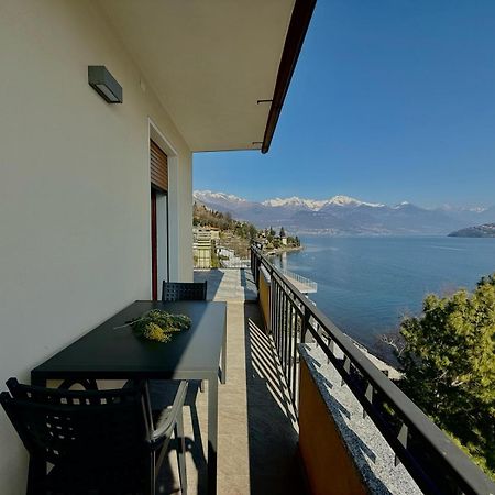 Casa Vacanza Tivan Кремия Экстерьер фото