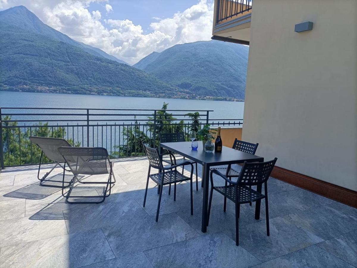 Casa Vacanza Tivan Кремия Экстерьер фото