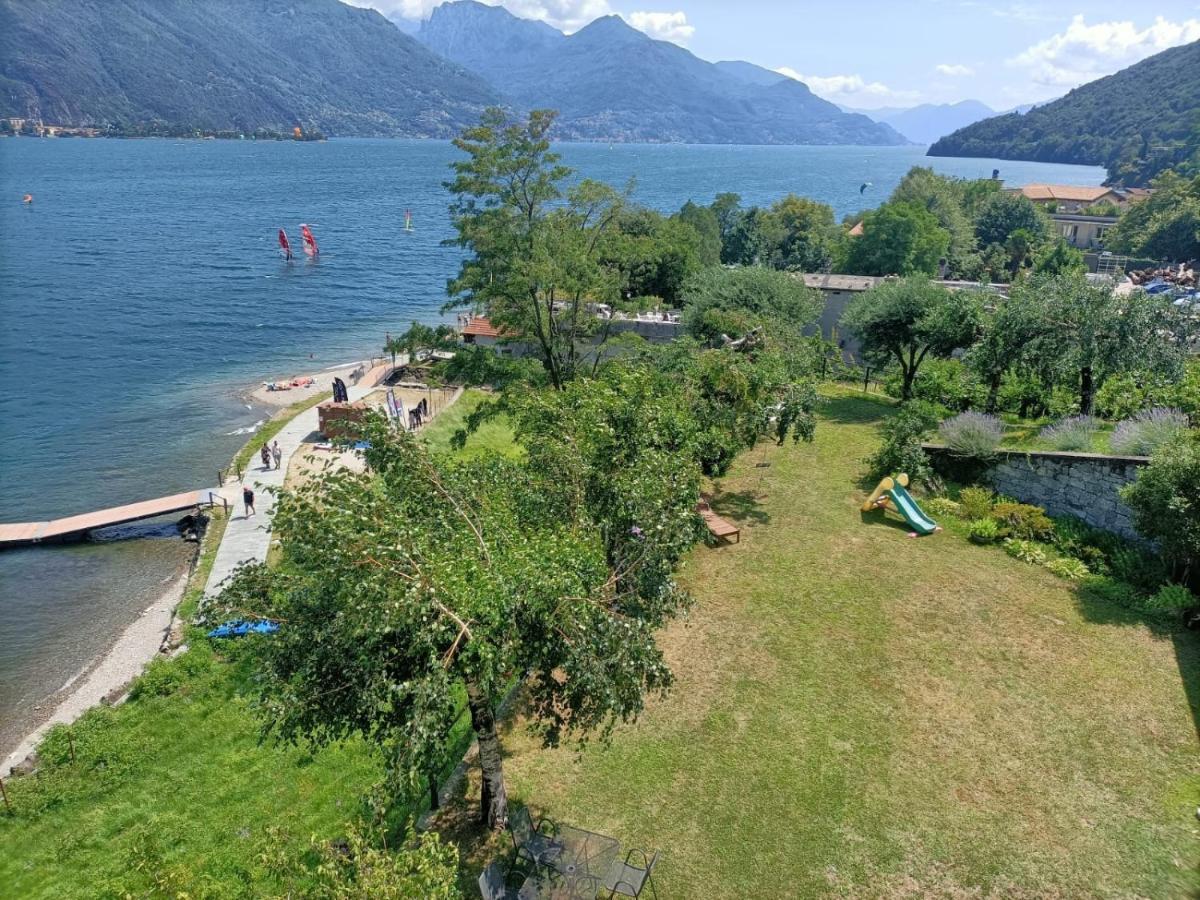 Casa Vacanza Tivan Кремия Экстерьер фото