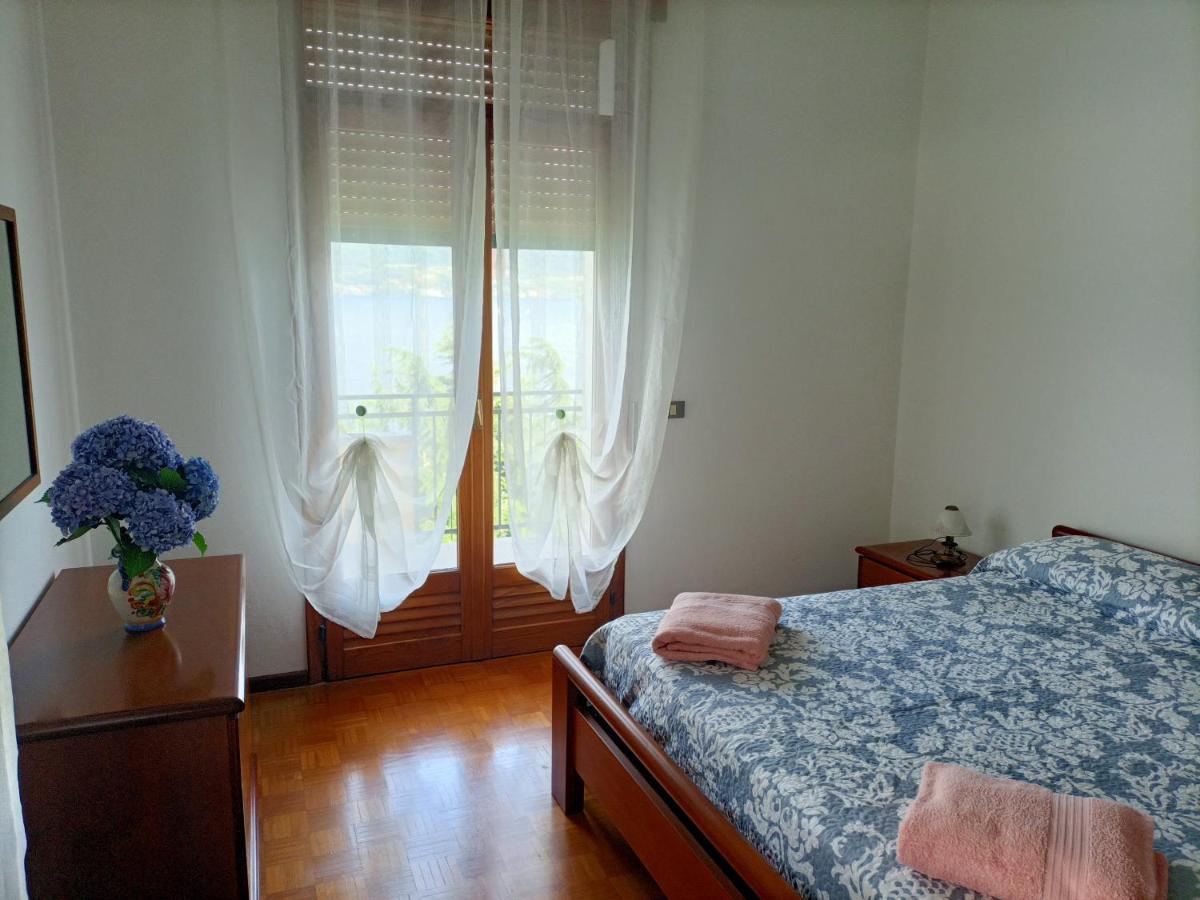 Casa Vacanza Tivan Кремия Экстерьер фото