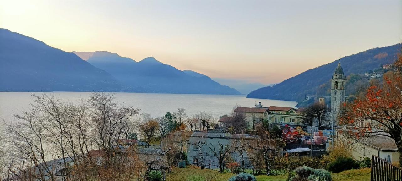 Casa Vacanza Tivan Кремия Экстерьер фото