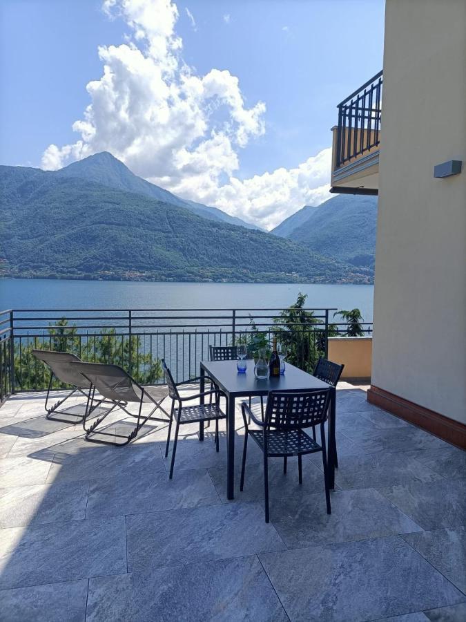 Casa Vacanza Tivan Кремия Экстерьер фото