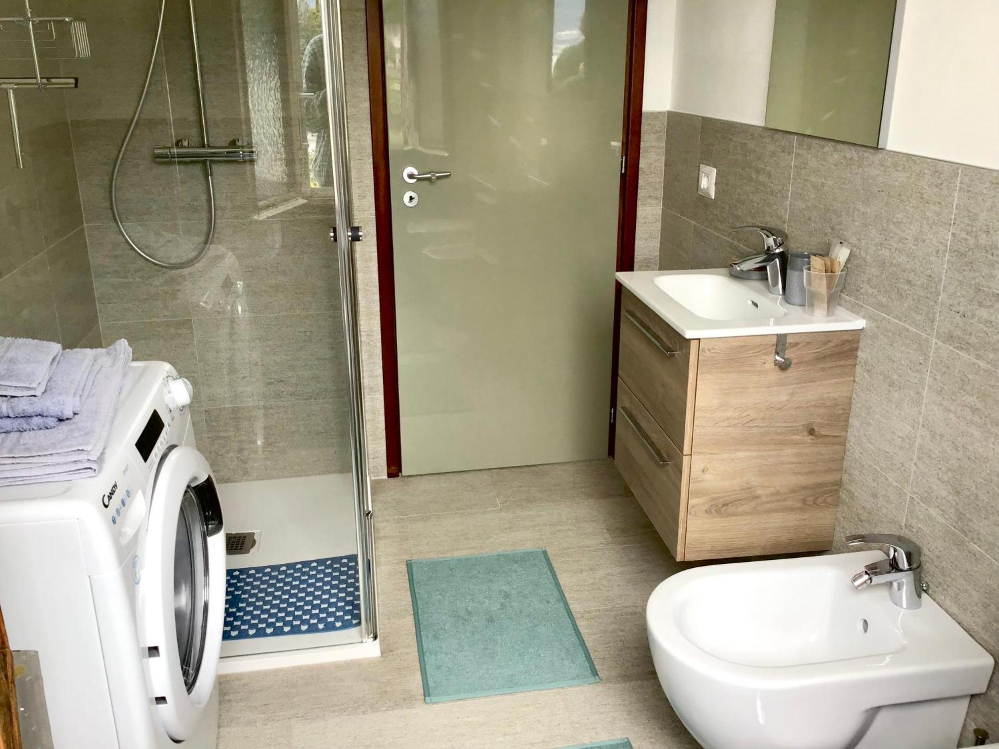 Casa Vacanza Tivan Кремия Экстерьер фото