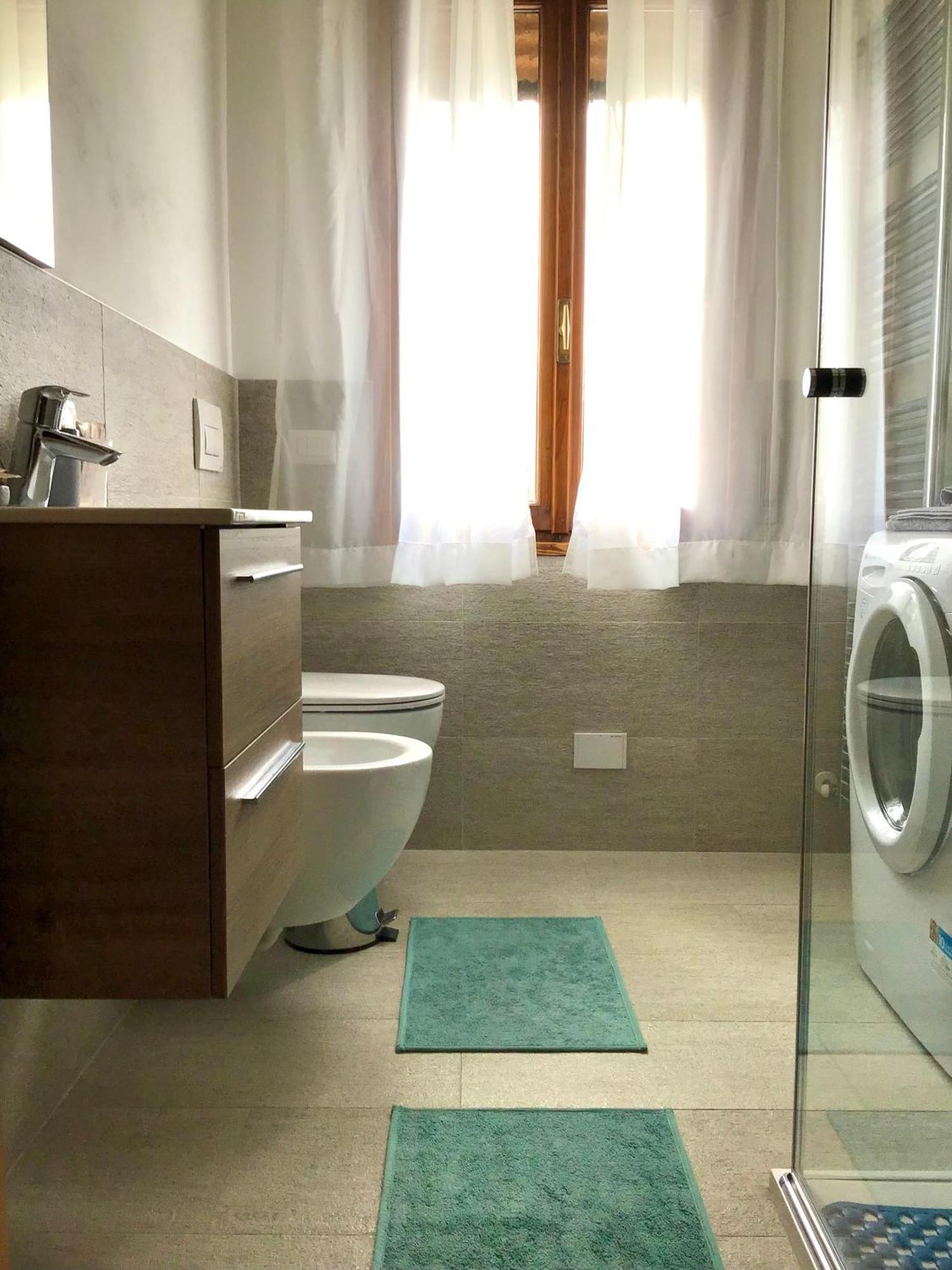 Casa Vacanza Tivan Кремия Экстерьер фото