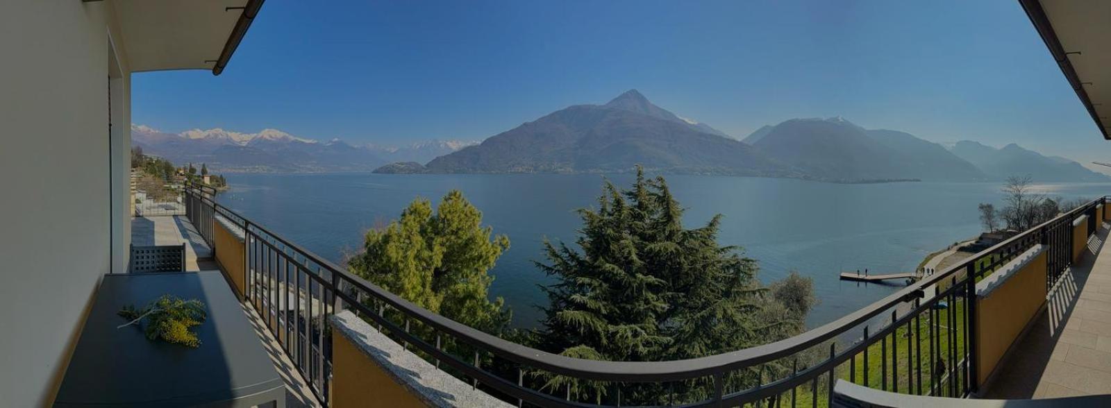 Casa Vacanza Tivan Кремия Экстерьер фото
