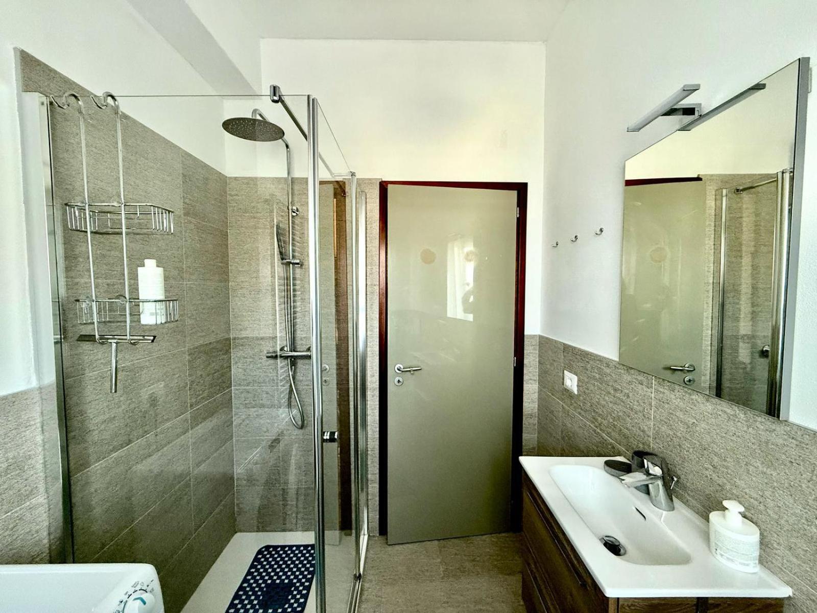 Casa Vacanza Tivan Кремия Экстерьер фото