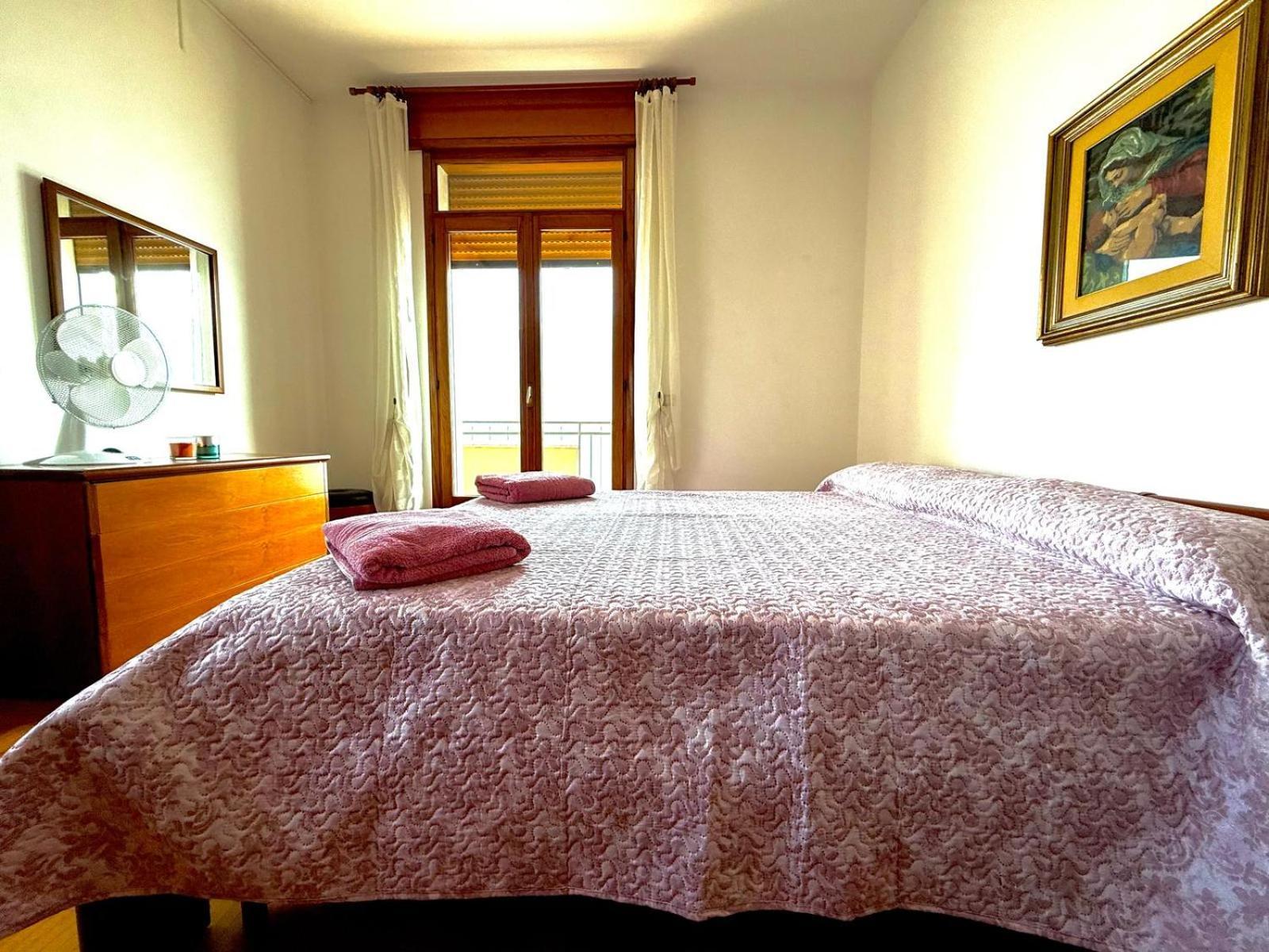 Casa Vacanza Tivan Кремия Экстерьер фото