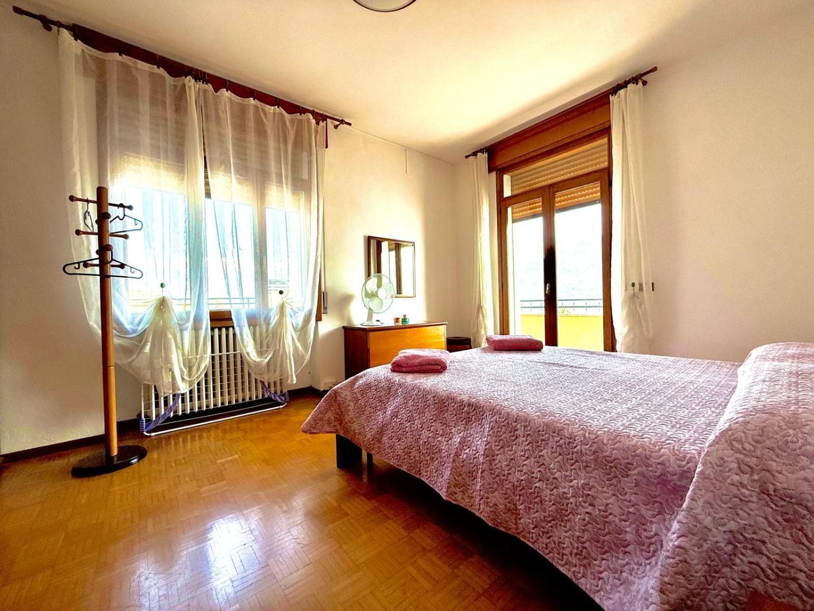 Casa Vacanza Tivan Кремия Экстерьер фото